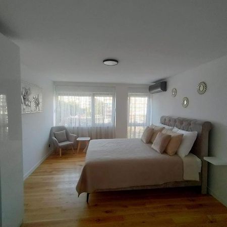 Apartment Marina Zadar Eksteriør billede