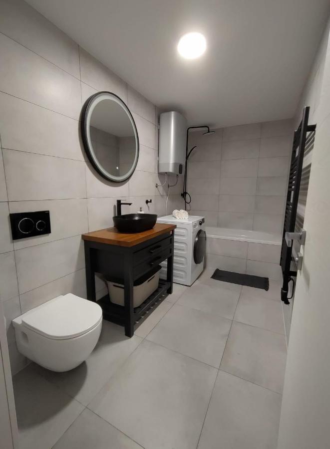Apartment Marina Zadar Eksteriør billede