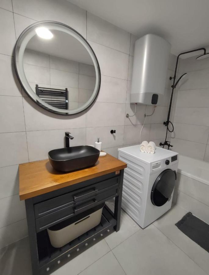 Apartment Marina Zadar Eksteriør billede