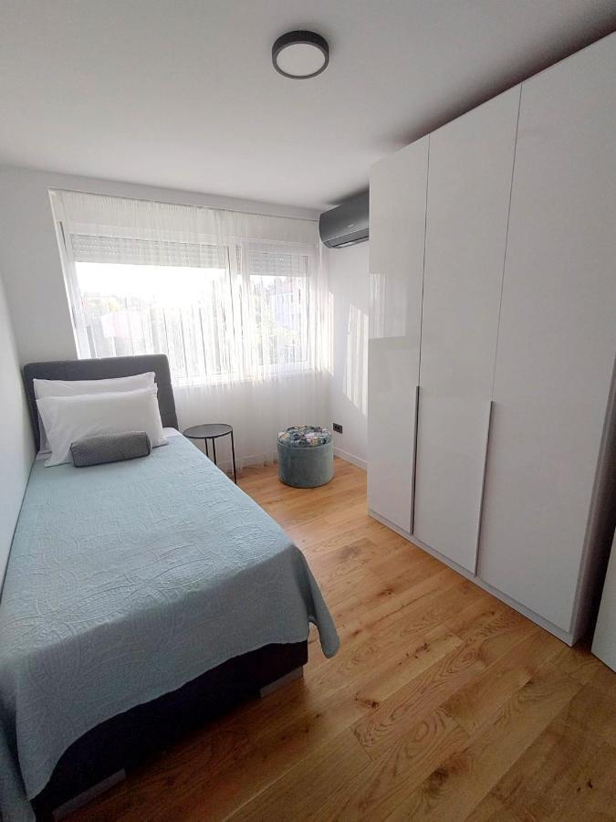 Apartment Marina Zadar Eksteriør billede