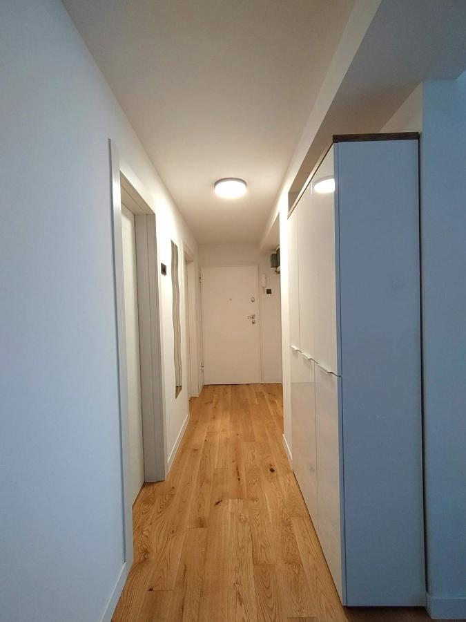 Apartment Marina Zadar Eksteriør billede
