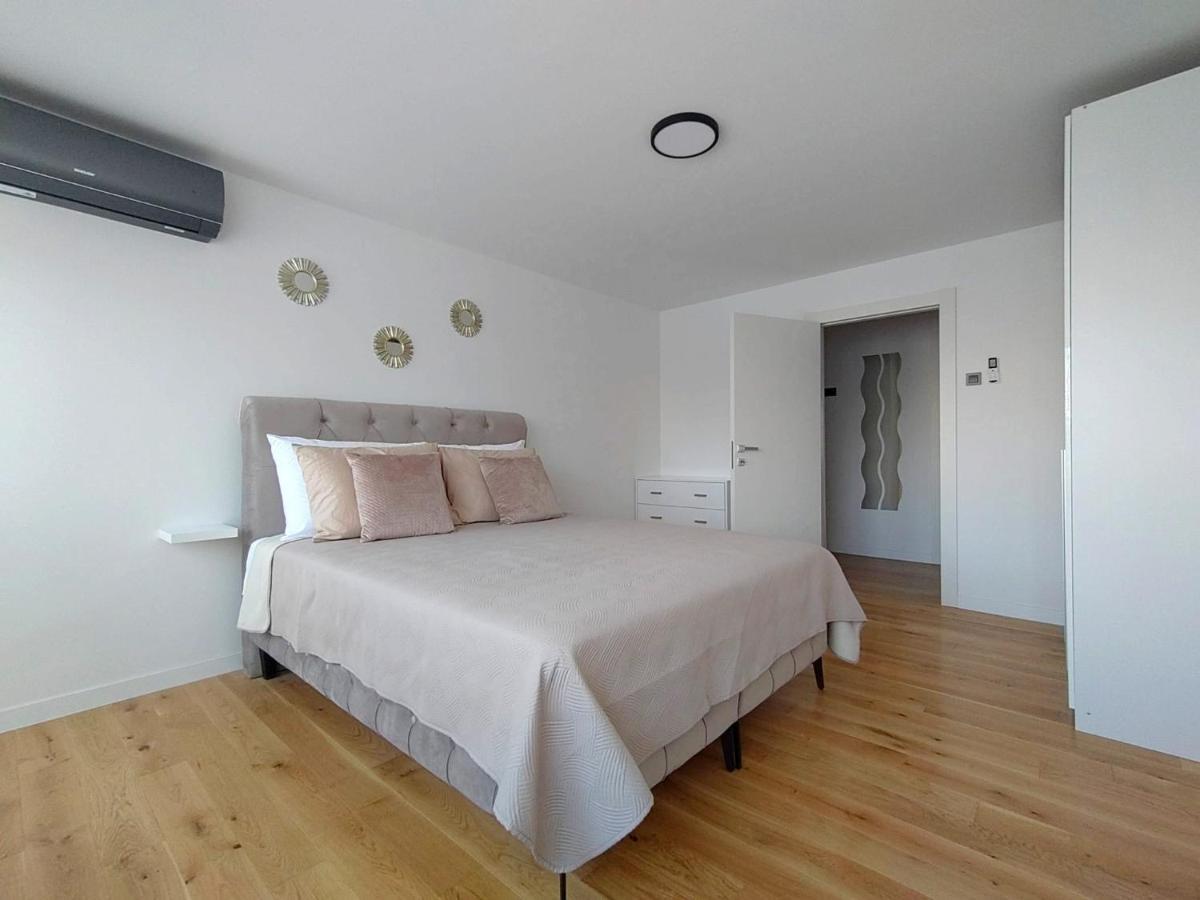 Apartment Marina Zadar Eksteriør billede